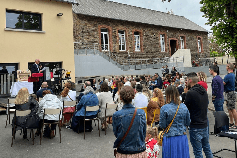 sociation de l’école fournitures